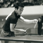 【伝説のプレーヤーたち】中国を震撼させた男　高橋浩（後編）「私に絶対的なエースボールがあったら違った卓球をすると思う」