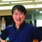 ［PEOPLE］江戸川区のバリアフリーの卓球場オーナー、宇田川貴文「これからも地元に貢献していきたい」