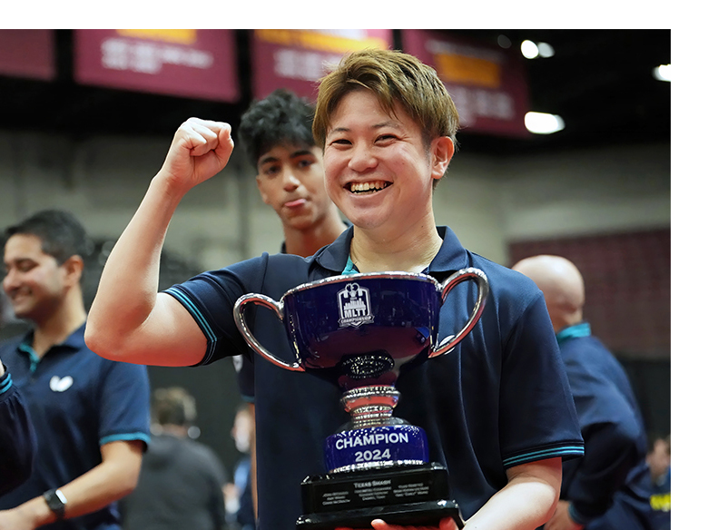 笠原弘光「アメリカに行って、本当に良かったと思っています」