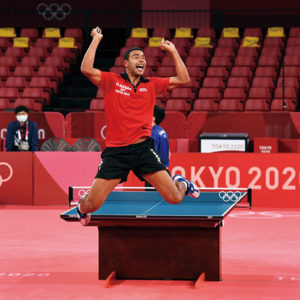 ［プレイバック2021東京五輪］DAY4／7月27日・激戦、また激戦。これがオリンピックだ　