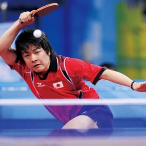 【それぞれの五輪6】2008 岸川聖也「五輪は番狂わせが多い。向かっていく気持ちで挑んだ」