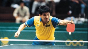 【それぞれの五輪1】1988 齋藤 清「オリンピックは夢のまた夢の舞台」