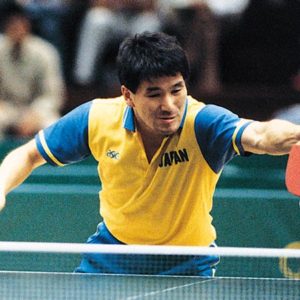 【それぞれの五輪1】1988 齋藤 清「オリンピックは夢のまた夢の舞台」