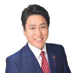 【Person】ただ太郎：区議会議員として卓球を通じて地域貢献