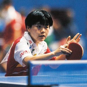 【それぞれの五輪2】1992 山下富美代「“思い込み”がなければ五輪の舞台に立っていない」