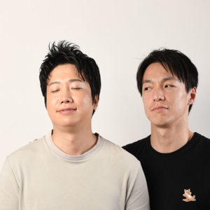 水谷隼＆松平賢二の本音トークvol.3　初・中級者がサービスを練習する時のポイントを考える