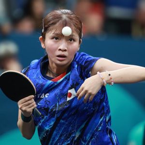 パリパラリンピック銅メダリスト・古川佳奈美「金は取れなかったけど、やりきった感があり、笑顔で終われました」