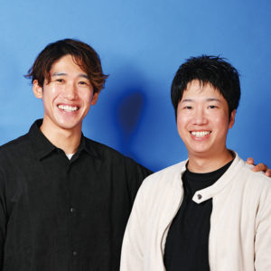 水谷隼＆吉村真晴の本音トーク「一度でも成功している人ほど壁にぶつかりやすい」