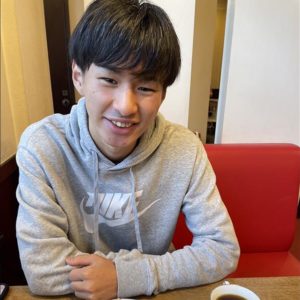 【私のリフレッシュタイム】vol.11 岡野俊介「お風呂に入りながらみんなとしゃべったりする時間が好き」