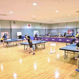 【今枝流 勝者の思考学】第5回「強くなるため、勝つための練習での考え方」