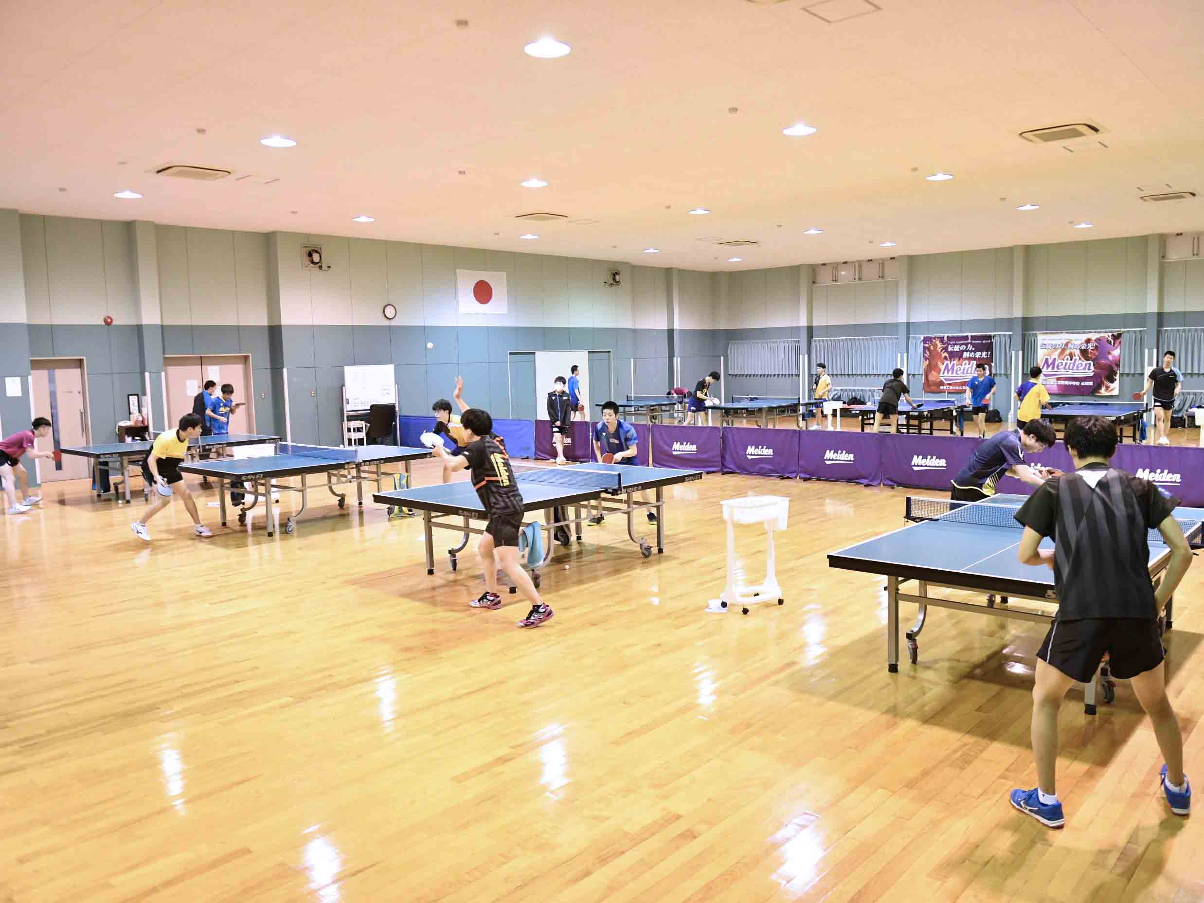 【今枝流 勝者の思考学】第5回「強くなるため、勝つための練習での考え方」