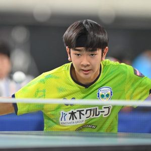 【練習法】川上流星：3・4球目のパターン練習でパワーを生かせるようになった