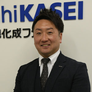 【セカンドキャリア】大柿友彦「選手時代も今の仕事でも、自分の根底にあるのは『誰かのために』という思いですね」