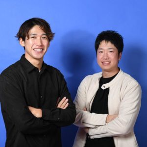 水谷隼＆吉村真晴の本音トーク　Vol.2「無理に攻めたら、それに合うリターンがないと意味がない」　