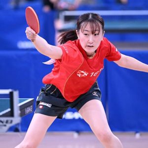 【用具のこだわり】田村美佳