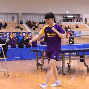 【今枝流 勝者の思考学】第8回「いかにして大会に向けて状態の波を持っていくか」