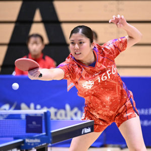 【忘れられない試合】松本静香：勝ってみんなが泣いてくれた、現役最後の日本リーグ