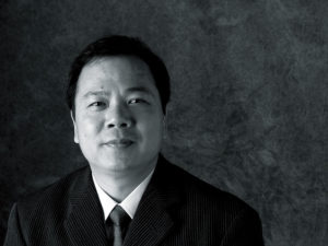 ［アーカイブ偉関晴光］「中国の真似をするのは無理ですよ。日本独特のやり方、システムを作らなければいけない」