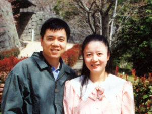 ［偉関晴光＆絹子］来日して34年、世界を極めた男とその妻が中国と日本を語る　
