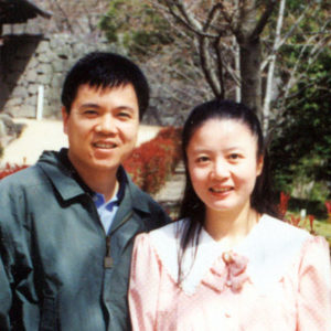 ［偉関晴光＆絹子］来日して34年、世界を極めた男とその妻が中国と日本を語る　