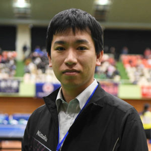 【People】牧田健一 : 中学部活、やりがいの陰で見つめる現場の課題