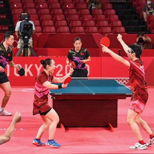 【記者席からの目線】「フレキシブル」の功罪　五輪のトレンドに思う