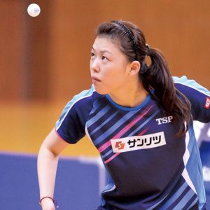 【アーカイブ／アナザー・ストーリー】阿部恵／心の弱さを克服し、今なお成長し続ける。「自分の可能性を確かめたい」