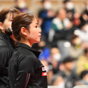 現役引退インタビュー「万感の想い」：梅村優香「苦しさを知っているから、恋しくはならない」