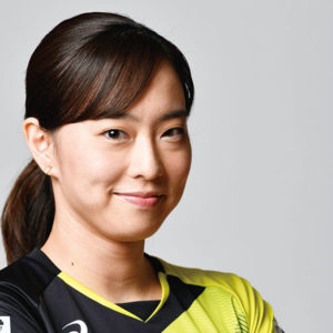 ［アーカイブ］「石川佳純」という生き方。彼女のヒストリー