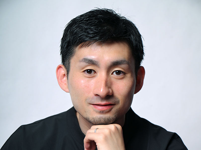 【現役最後のインタビュー前編】上田仁「自分が思い描いた道とは全然違う道を歩いている」