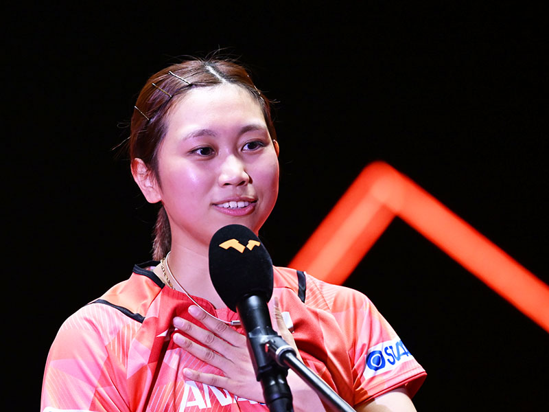 佐藤瞳「若くして大成するんじゃなくて、年齢を重ねて大成する人がいてもいいですよね」