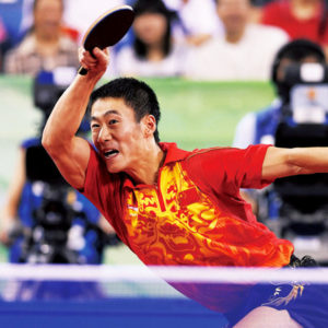 中国の卓球界で何が起きているのか。そして日本と中国における「協会会長」の違いとは何か