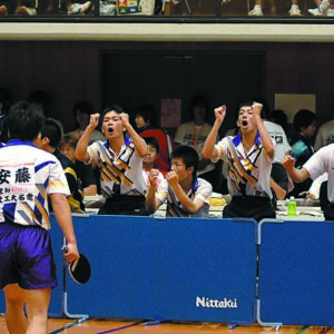 【今枝流 勝者の思考学】第9回「指導の目標は“選手を強くする”。そのために指導者も学び続ける」