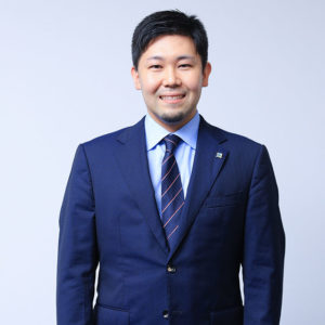 【People】荒谷雄気 ［サンケイ株式会社 代表取締役］ 学生時代に与えてもらったチャンスを今に活かす