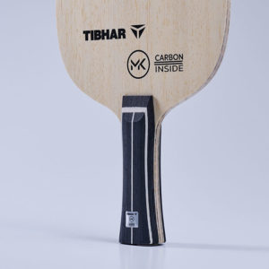 ［イチオシギア実力＆試打］TIBHAR MKカーボン インサイド「インナーだがアウターのような打球感」