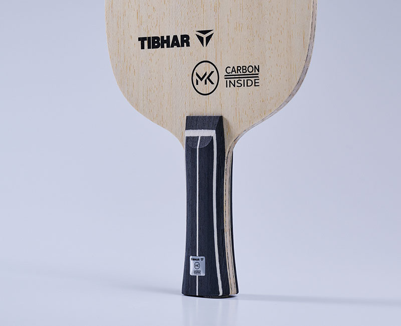 ［イチオシギア実力＆試打］TIBHAR MKカーボン インサイド「インナーだがアウターのような打球感」