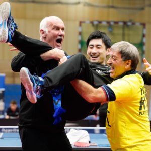 【現役最後のインタビュー後編】上田仁「今回を最後のインタビューにしたいのです」