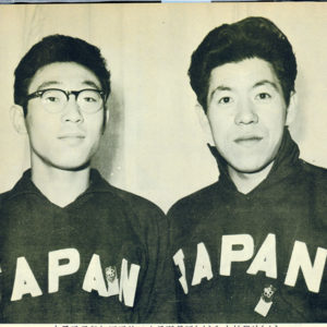 ［クローズアップ］64年間の歴史を知る　