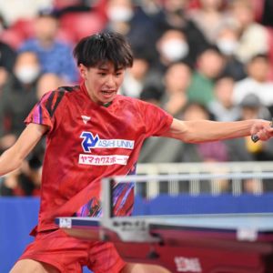 【今枝流 勝者の思考学】第10回「強くなる選手に共通する”気づきの感度”の高さ
