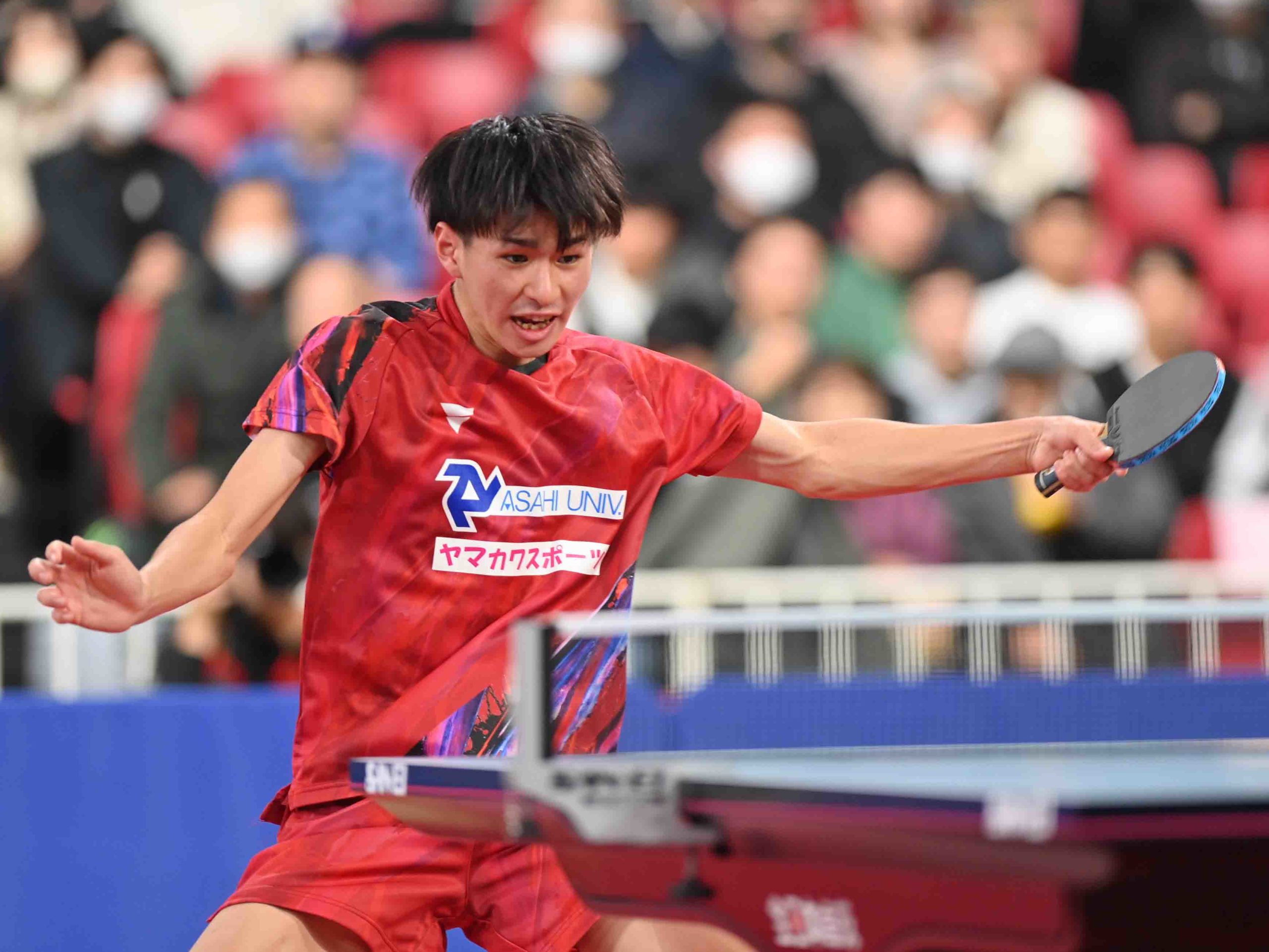 【今枝流 勝者の思考学】第10回「強くなる選手に共通する”気づきの感度”の高さ