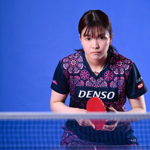 橋本帆乃香インタビュー〈前編〉「後悔しそうだなと思いました。だから環境を変えた」
