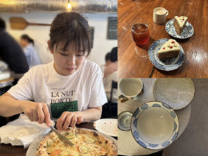 【私のリフレッシュタイム】vol.16 木村香純「外に出ること自体が、今はすごくいいリフレッシュ」
