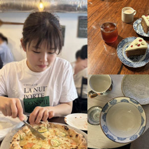 【私のリフレッシュタイム】vol.16 木村香純「外に出ること自体が、今はすごくいいリフレッシュ」