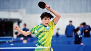 【アーカイブ／Another Story】坂根翔大／初の全国大会の表彰台が「全日本」。「ぼく自身の存在価値を大事にして、オンリーワンでありたい」