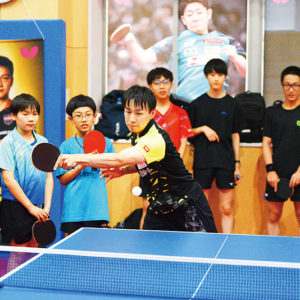 ［クローズアップ］「見たい」「会いたい」丹羽孝希　　