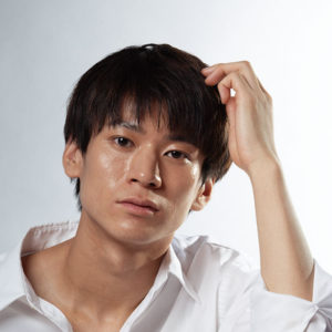 戸上隼輔　次の扉へ。「フルシーズンを戦い抜いたことを誇りに持てます」
