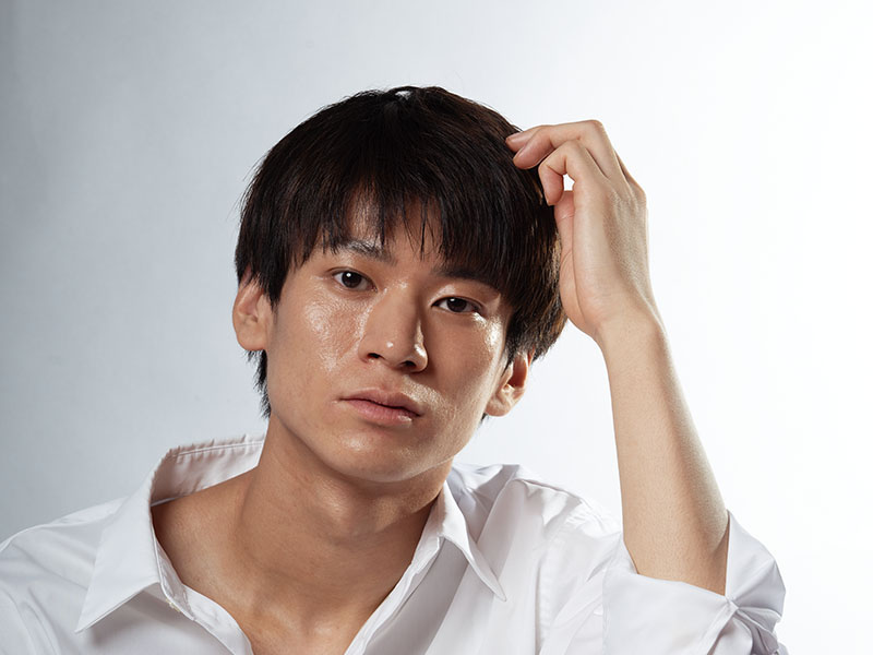 戸上隼輔　次の扉へ。「フルシーズンを戦い抜いたことを誇りに持てます」