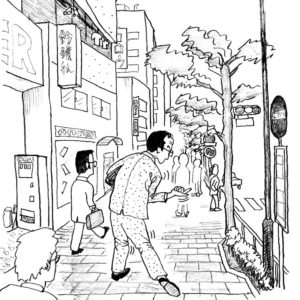 ［ようこそ卓球地獄へ／たまには真面目な卓球論］フォーム考　　
