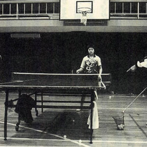 近藤欽司［夢に向かいて］第四章 3 ─ インターハイ一カ月前の準備　