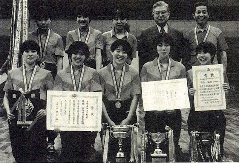 近藤欽司［夢に向かいて］第四章 4 ─「白鵬らしく」全員で戦う